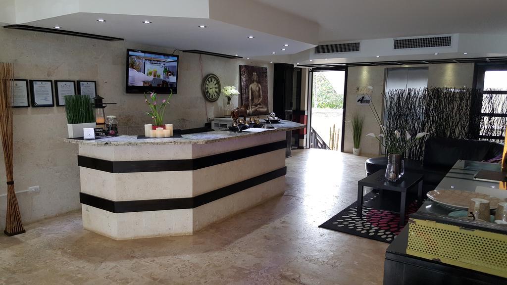 Savoy Hotel Boutique Las Terrenas Extérieur photo
