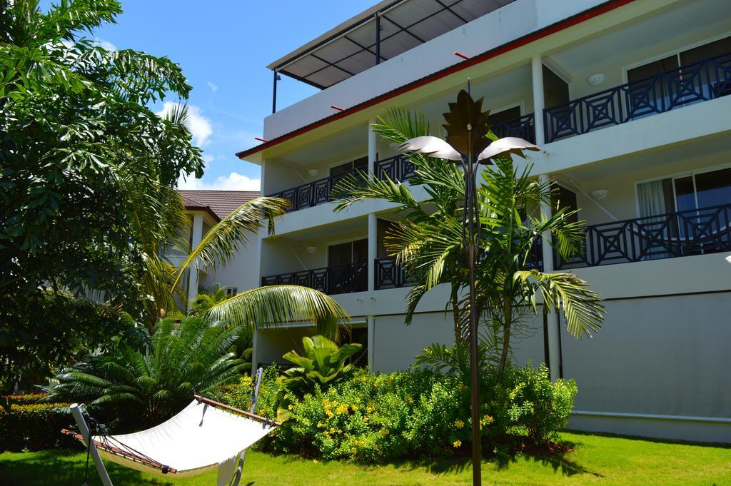 Savoy Hotel Boutique Las Terrenas Extérieur photo
