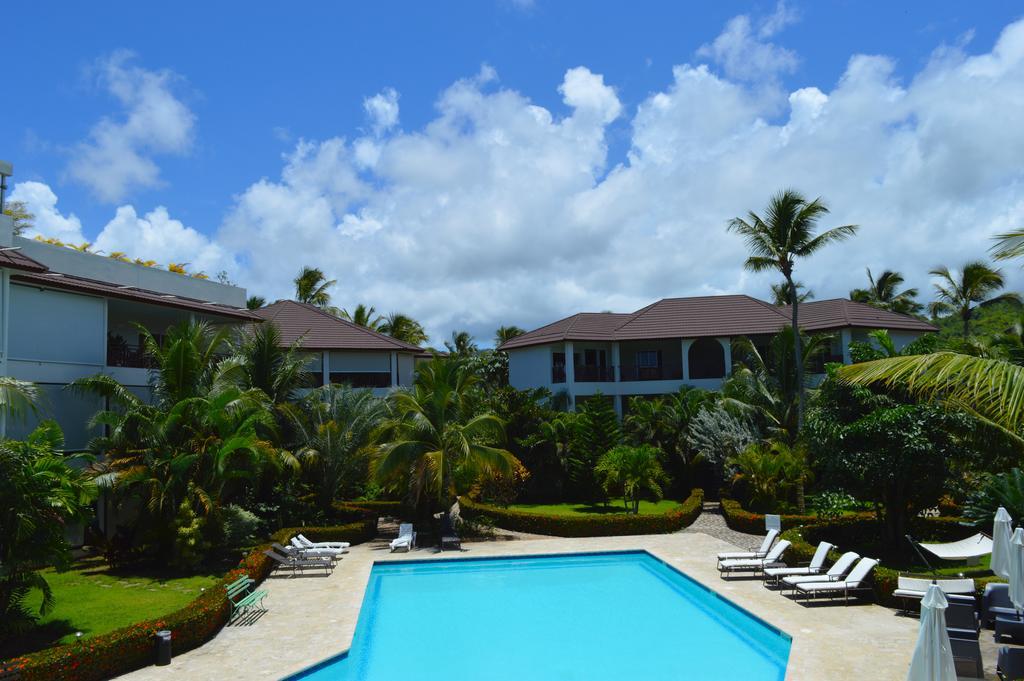 Savoy Hotel Boutique Las Terrenas Extérieur photo