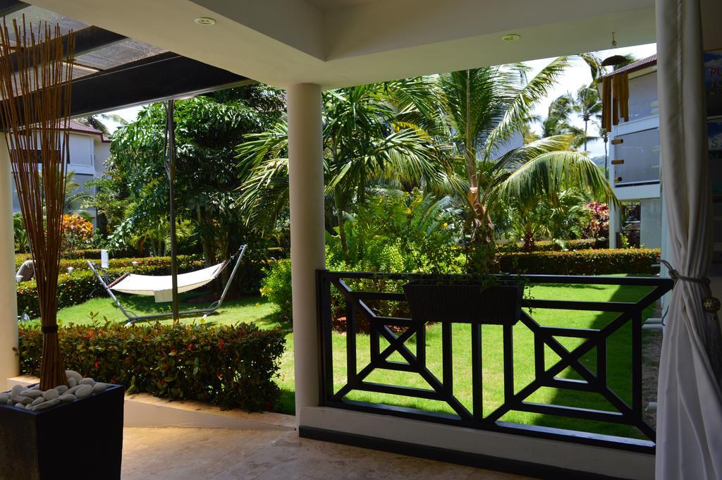 Savoy Hotel Boutique Las Terrenas Extérieur photo