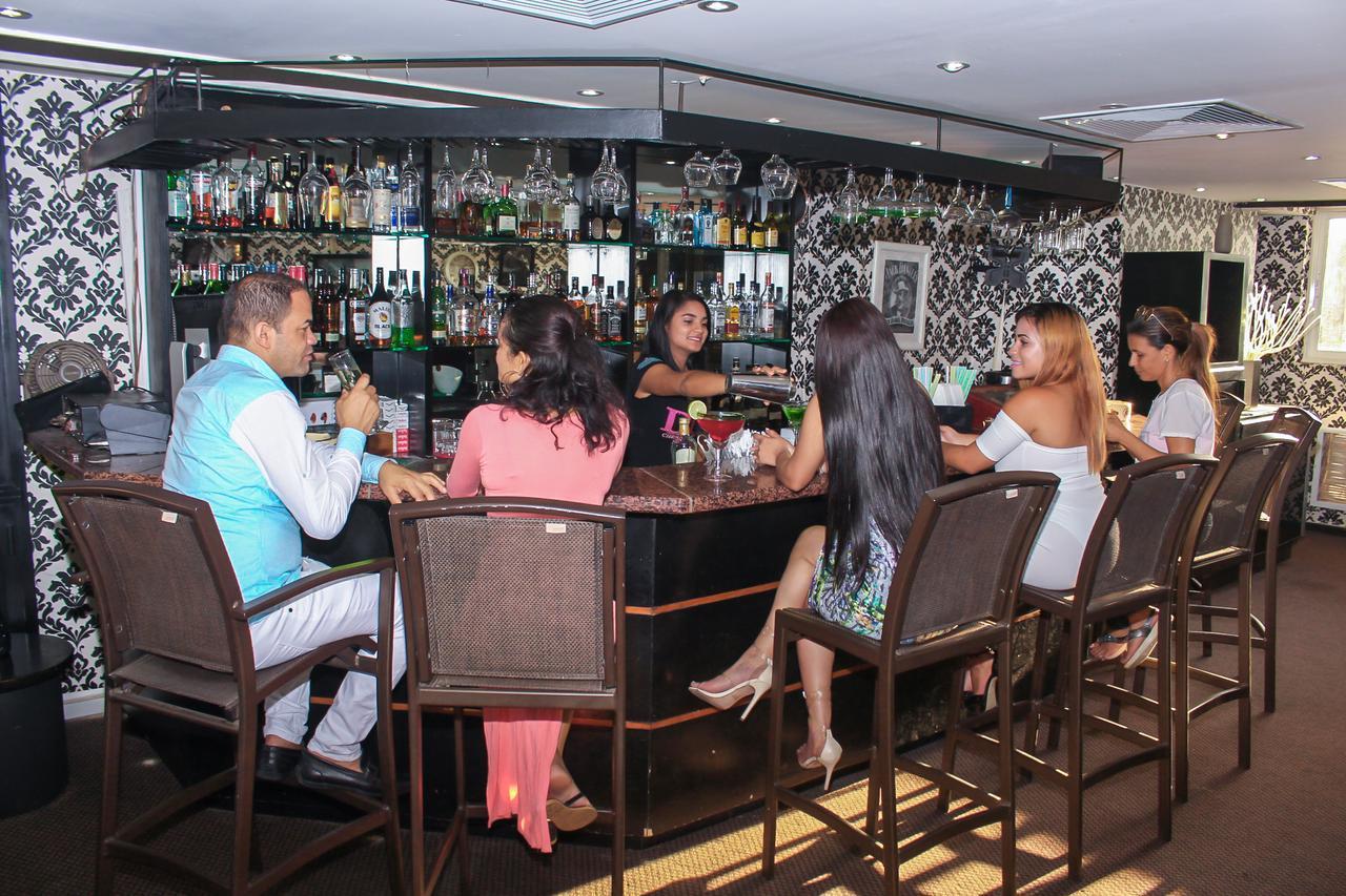 Savoy Hotel Boutique Las Terrenas Extérieur photo